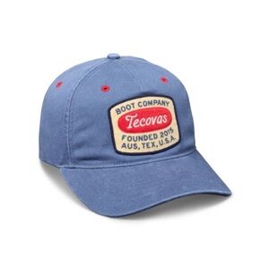Tecovas hat -New with tag
